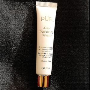 🆕 PUR 4 in 1 Primer